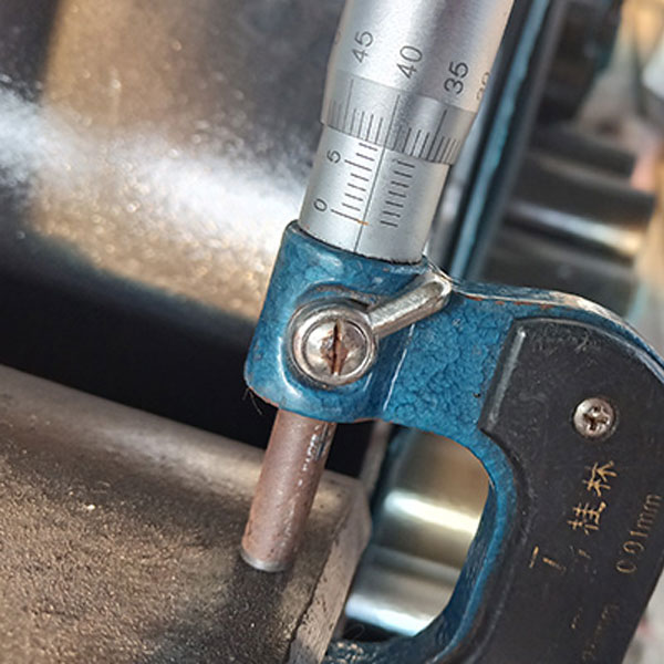 ASTM A106 GR.B Carbon Steel Seamless Pipe Tube