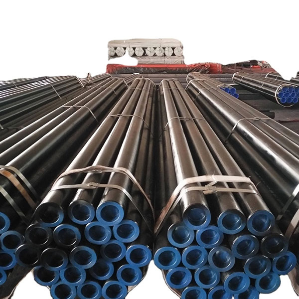 A53 GRB Carbon Steel Cold Drawn And Hot Rolled Tube