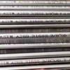 ASTM A269 Seamless Austenitic Stainless Steel Tubing for General Service