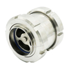 Sanitary Union Non-Return Check Valves High Pressure