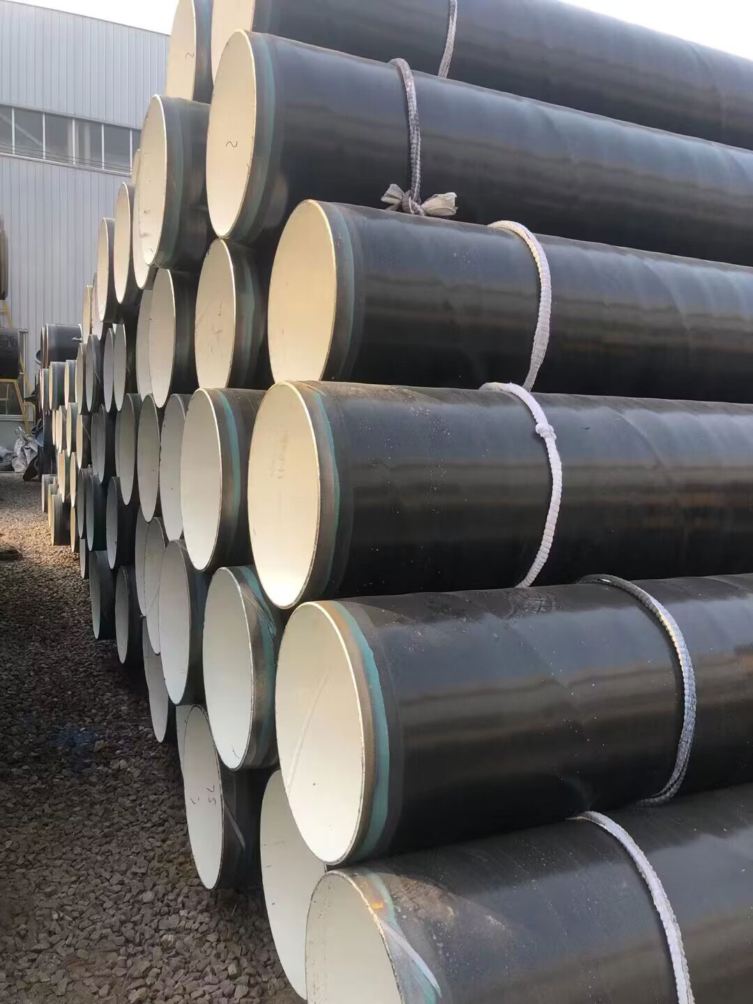 API-5L-PLS1-PSL2-3PE-FBE-Coating-pipes