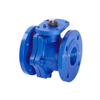 Cast Iron Ball Valve