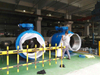Large Size Fully Welded Ball Valve