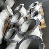 China Factory High Quality 904L Inox Eccentric Seamless Reducer Fittings