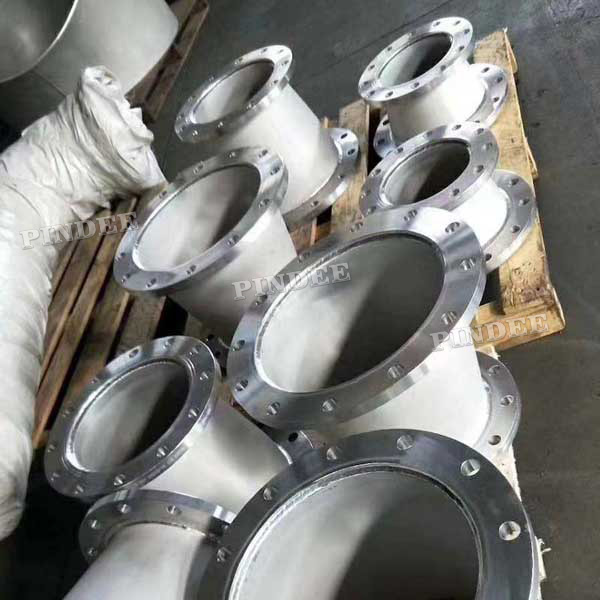 China Factory High Quality 904L Inox Eccentric Seamless Reducer Fittings