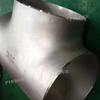 WP317L Stainless Steel Euqal Tee ASME B16.9