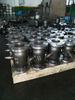  Lever Type Fully Welded Ball Valve