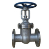 Stainless Steel Rising Stem Gate Valve3
