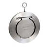 Single Disc Wafer Type Swing Check Valve