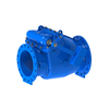 Swing Start Check Valve