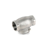 Threaded Swing Check Valve