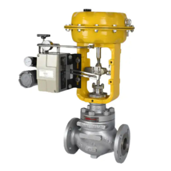 Flow Control Valve