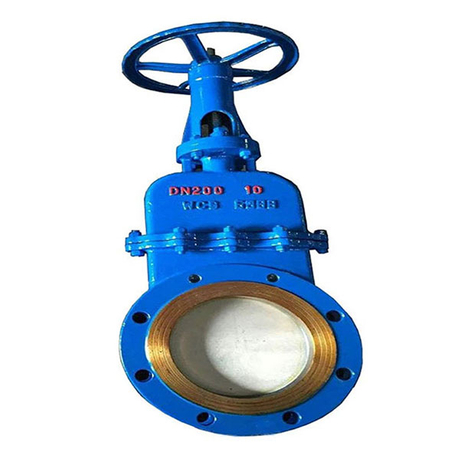 Knife Gate Valve