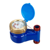 Vertical Type Water Meters