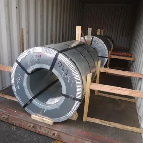 Pindee Steel Hot Sale 1219mm AISI 316 Stainless Steel Coil