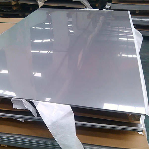 Pindee Steel Export Cold Rolled 316 Stainless Steel Sheet 1220mm 2440mm