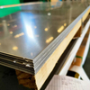 18 Gauge No4 Stainless Steel Sheet Supplier from Pindee Steel