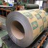ASTM A240 ASTM A480 Stainless Steel Coil 316L Suppliers from Pindee Steel