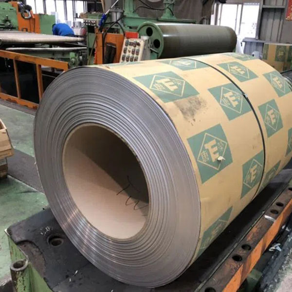 ASTM A240 ASTM A480 Stainless Steel Coil 316L Suppliers from Pindee Steel