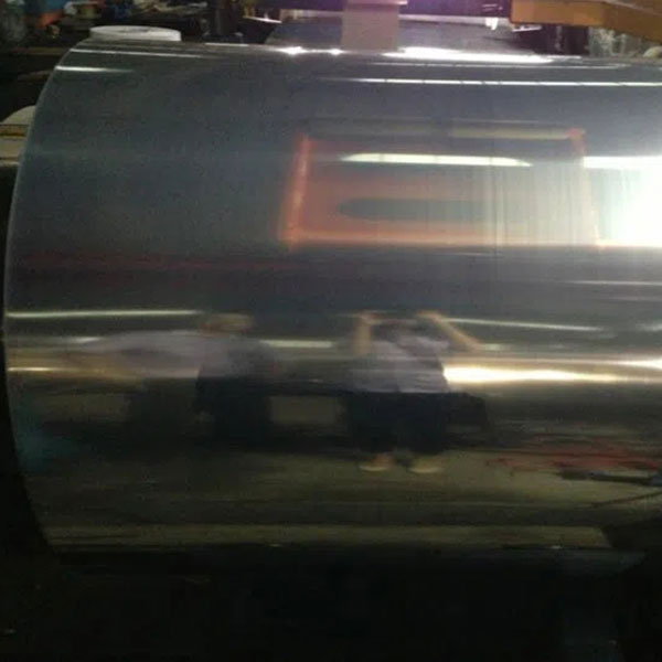 Pindee steel stock Mat 430 Stainless Steel Coil