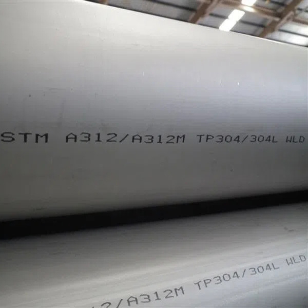 SCH 10 Stainless Steel Pipe