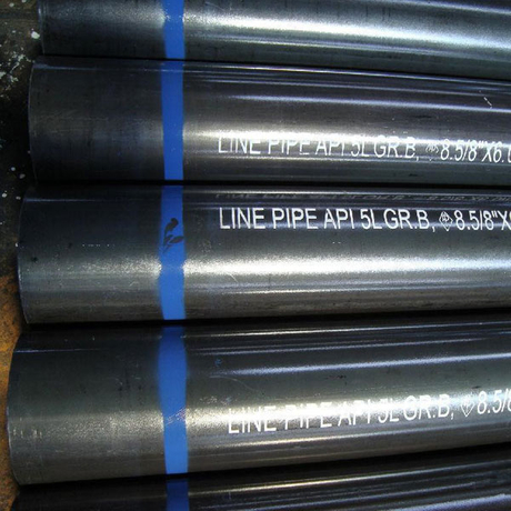 Line Pipe API 5L GRB Carbon Steel