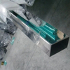 Stainless Steel Rectangular Tube ASTM A554