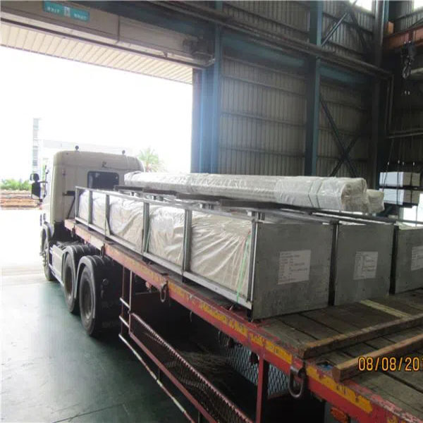 SCH80S Stainless Steel Pipe
