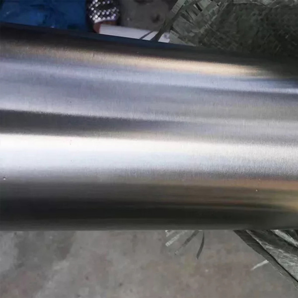 Stainless Steel Seamless ASTM A270 Sanitary Tubing