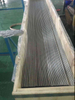 ASTM A249 Stainless Steel Tube