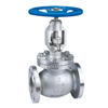 API Carbon Steel Globe Valve
