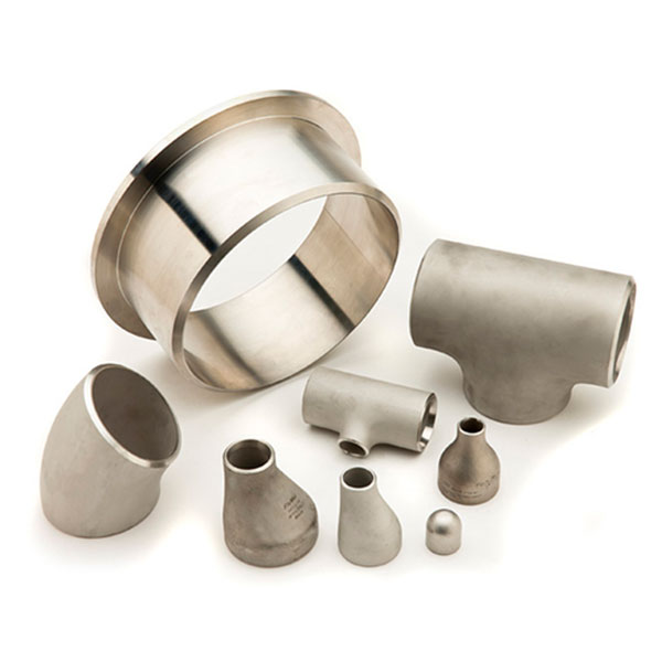 Pindee Pipe Fitting Manufacturing Stainless Steel Buttweld Fitting