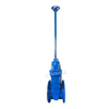 Extension Stem Gate Valve