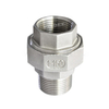 Union MF Cast Threaded 150LB Fitting