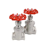 Threaded Gate Valve