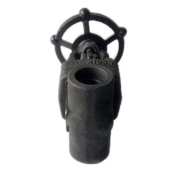 API 602 Forged Steel Gate Valve