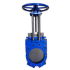 Wafer Knife Gate Valve