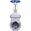 API600 OS&Y Cast Steel Gate Valve