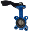 Soft-Back Seat Lug Butterfly Valve Manufacture by Pindee Valve