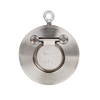 Wafer Disc Check Valve