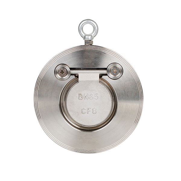 Wafer Disc Check Valve