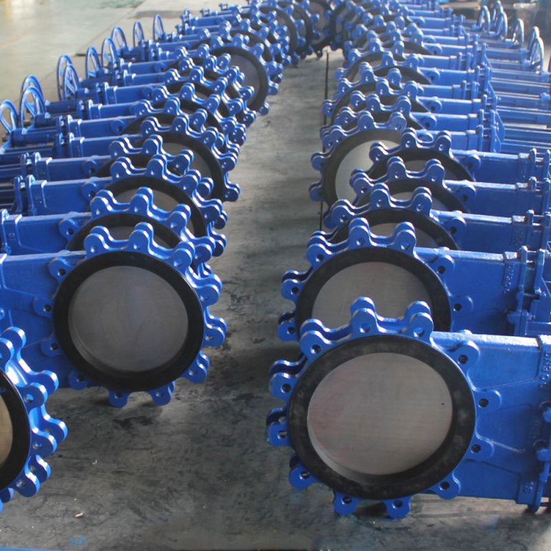 DI-PN10-PN16-Class150-Lug-Knife-Gate-Valve-3