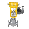 Flow Control Valve