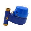 Vertical Type Water Meters