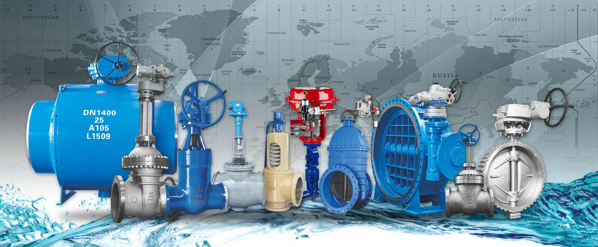 Pindee-Valve-Manufacture-Valve-Made-in-China