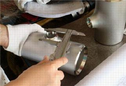 Cast-Threaded-150LB Quality Control 1