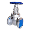 Cast Steel Globe Valve