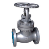 API Carbon Steel Globe Valve