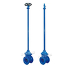 Extension Stem Gate Valve
