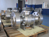 Forged Steel Trunnion Ball Valve